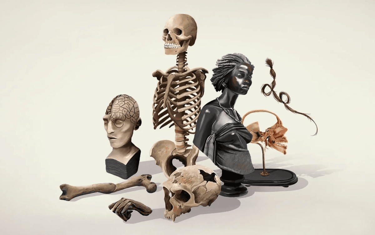 Anthropologie biologique