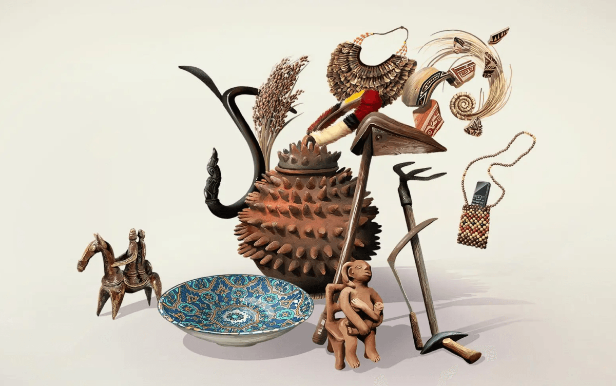 Anthropologie culturelle