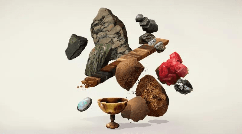 Terre et Univers